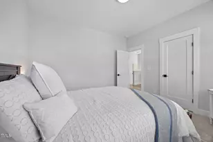 520 Roycroft Dr, Wake Forest, NC 27587 - Photo 24