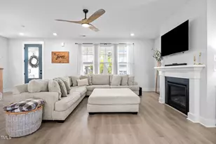 520 Roycroft Dr, Wake Forest, NC 27587 - Photo 4