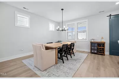 520 Roycroft Drive, Wake Forest, NC 27587 - Photo 14