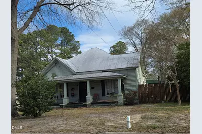 812 W Anderson Street, Selma, NC 27576 - Photo 20