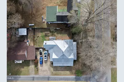 812 W Anderson Street, Selma, NC 27576 - Photo 2