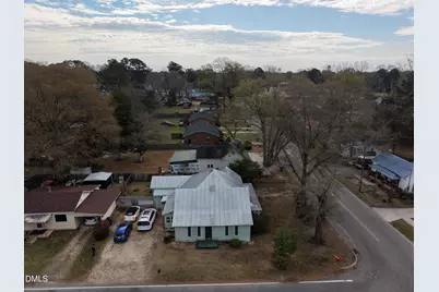 812 W Anderson Street, Selma, NC 27576 - Photo 22