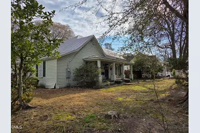 812 W Anderson Street, Selma, NC 27576 - Photo 4