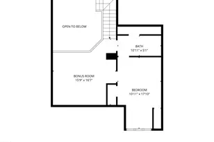 112 Essex Dr, Chapel Hill, NC 27514 - Photo 36