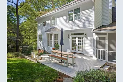 113 Ironwoods Drive, Chapel Hill, NC 27516 - Photo 50