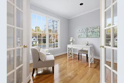 113 Ironwoods Drive, Chapel Hill, NC 27516 - Photo 6