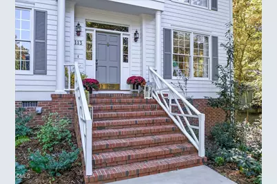 113 Ironwoods Drive, Chapel Hill, NC 27516 - Photo 4