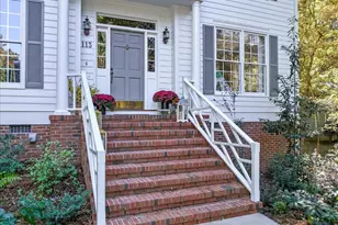 113 Ironwoods Dr, Chapel Hill, NC 27516 - Photo 4