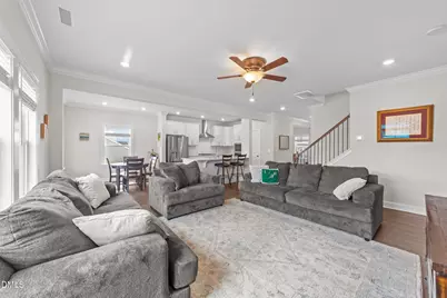 103 Ellsworth Court, Garner, NC 27529 - Photo 24