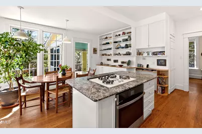 120 Forest Road, Raleigh, NC 27605 - Photo 12