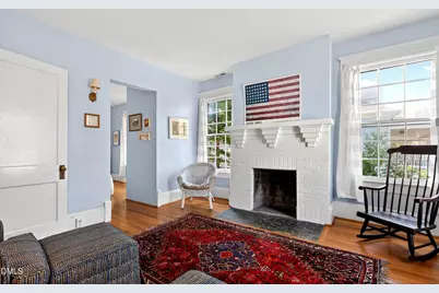 120 Forest Road, Raleigh, NC 27605 - Photo 26