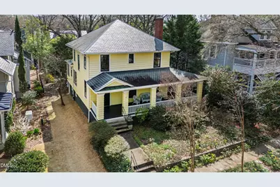 120 Forest Road, Raleigh, NC 27605 - Photo 38