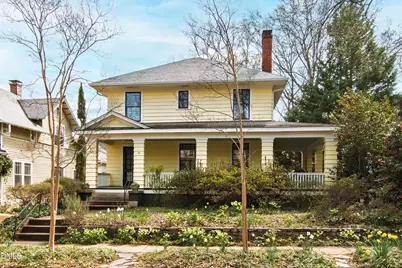 120 Forest Road, Raleigh, NC 27605 - Photo 1