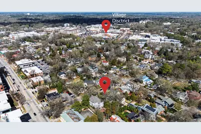 120 Forest Road, Raleigh, NC 27605 - Photo 34