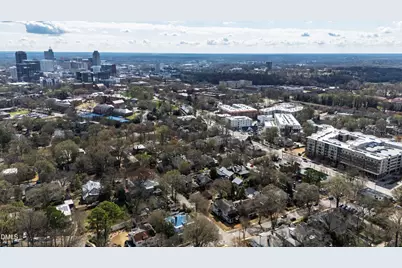 120 Forest Road, Raleigh, NC 27605 - Photo 36