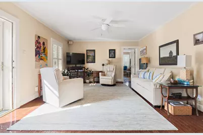 226 Lydia Lane, Hillsborough, NC 27278 - Photo 4