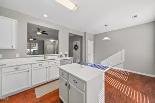 4302 Hillsgrove Rd, Wake Forest, NC 27587 - Photo 8