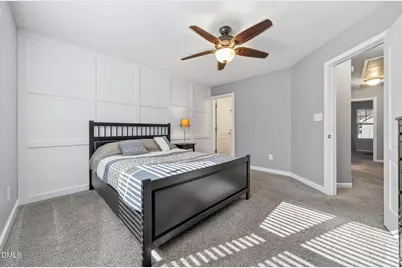 4302 Hillsgrove Road, Wake Forest, NC 27587 - Photo 14