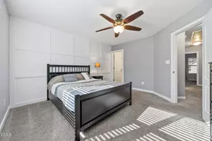 4302 Hillsgrove Rd, Wake Forest, NC 27587 - Photo 14