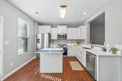 4302 Hillsgrove Road, Wake Forest, NC 27587 - Photo 6