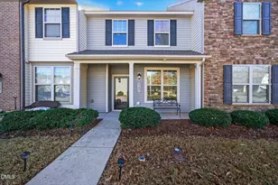 4302 Hillsgrove Rd, Wake Forest, NC 27587 - Photo 2