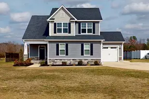 153 Jackson Pond Dr, Smithfield, NC 27577 - Photo 1