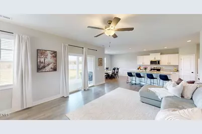 153 Jackson Pond Drive, Smithfield, NC 27577 - Photo 8