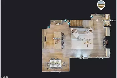 153 Jackson Pond Drive, Smithfield, NC 27577 - Photo 48