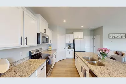 153 Jackson Pond Drive, Smithfield, NC 27577 - Photo 16