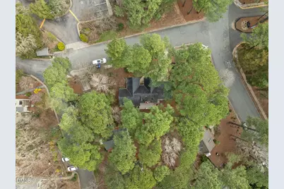101 Beechwood Drive, Carrboro, NC 27510 - Photo 44