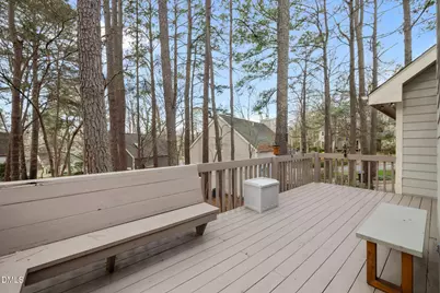 101 Beechwood Drive, Carrboro, NC 27510 - Photo 12