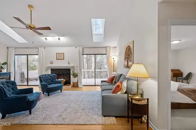 101 Beechwood Drive, Carrboro, NC 27510 - Photo 22