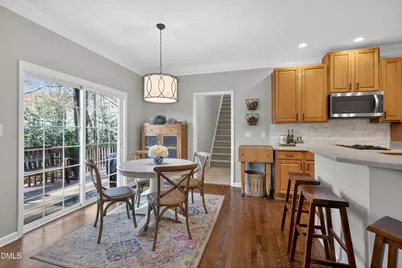 9805 Rockledge Drive, Raleigh, NC 27617 - Photo 16