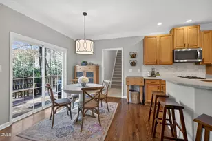 9805 Rockledge Dr, Raleigh, NC 27617 - Photo 16