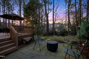 9805 Rockledge Dr, Raleigh, NC 27617 - Photo 50