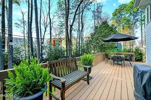 9805 Rockledge Dr, Raleigh, NC 27617 - Photo 48