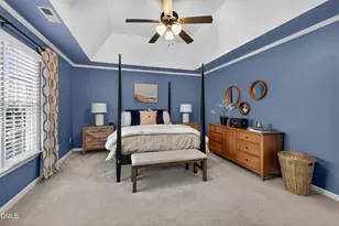 9805 Rockledge Dr, Raleigh, NC 27617 - Photo 28