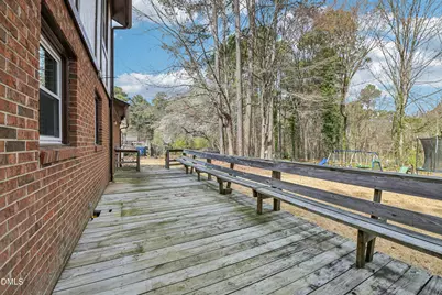 4010 Trotter Ridge Road, Durham, NC 27707 - Photo 38