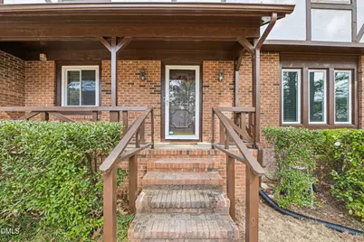 4010 Trotter Ridge Road, Durham, NC 27707 - Photo 4