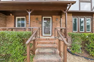 4010 Trotter Ridge Rd, Durham, NC 27707 - Photo 4