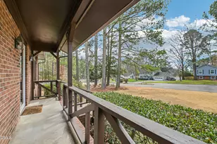 4010 Trotter Ridge Rd, Durham, NC 27707 - Photo 6