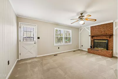 4010 Trotter Ridge Road, Durham, NC 27707 - Photo 8