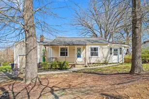 4250 Nc Hwy 62, Burlington, NC 27215 - Photo 1