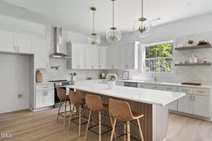 712 Oaks Ln Rd Rd, Timberlake, NC 27583 - Photo 10