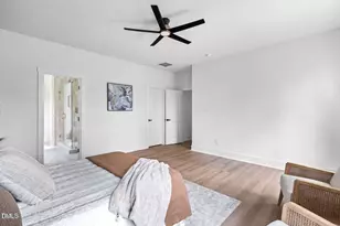 712 Oaks Ln Rd Rd, Timberlake, NC 27583 - Photo 26