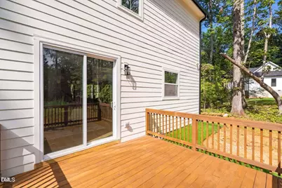 712 Oaks Lane Rd Road, Timberlake, NC 27583 - Photo 36