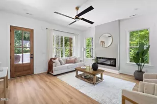 712 Oaks Ln Rd Rd, Timberlake, NC 27583 - Photo 8