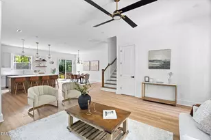 712 Oaks Ln Rd Rd, Timberlake, NC 27583 - Photo 6