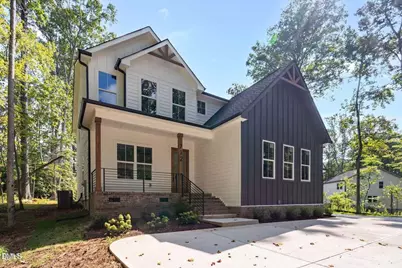 712 Oaks Lane Rd Road, Timberlake, NC 27583 - Photo 4