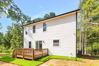 712 Oaks Lane Rd Road, Timberlake, NC 27583 - Photo 40